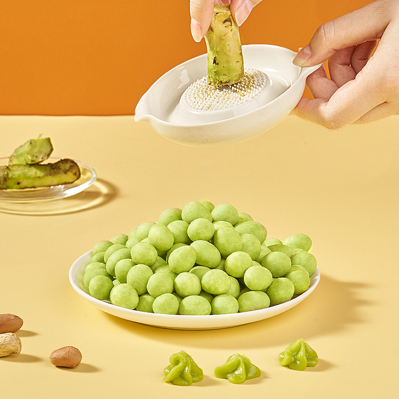 豆儿食品:传承与创新并存的美味之旅