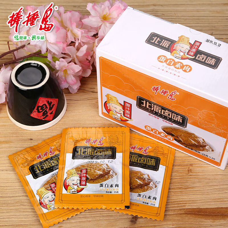 大连豆制品
